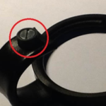 Drehen kleiner Teile auf "großer" Drehmaschine