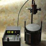 Messungen der Radioaktivität