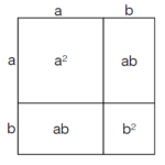 Binome, grafisch dargestellt