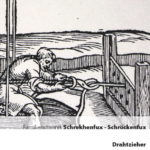 X-Drahtzug - Mühlau