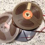 Historische Tonaufnahmen vor 1995