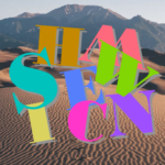 Wie das Glück in die Welt kam