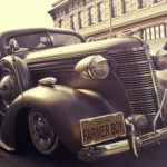 „A Glotzn hobn´s“  oder „Amtshandlung in der Leopoldstadt in Wien“