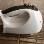 Handmixer, tschechischer Herkunft