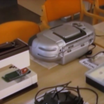 Reparatur Cafe in Buchkirchen