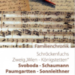 VI-Ehepartner Paumgarten-Sonnleithner